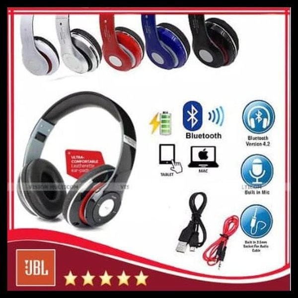 jbl tm 010s