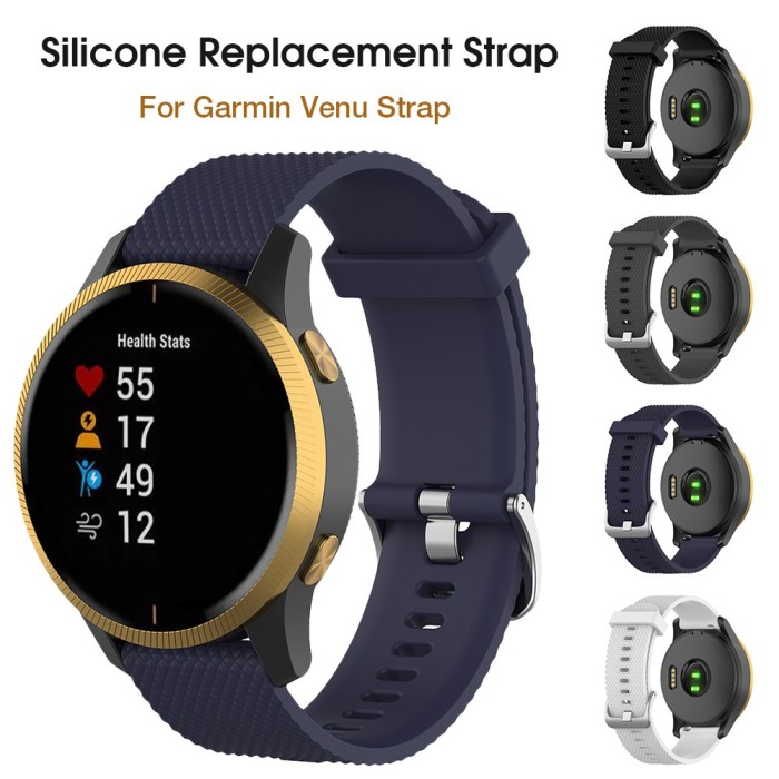 compare garmin vivoactive 3 and vivomove hr