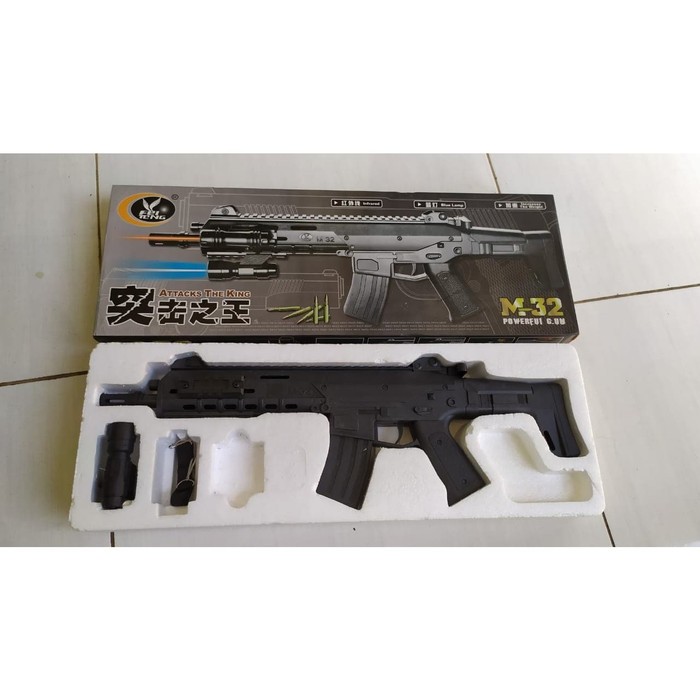 Jual Koleksi Airsoft Gun Spring Murah Terlaris Update Kaskus