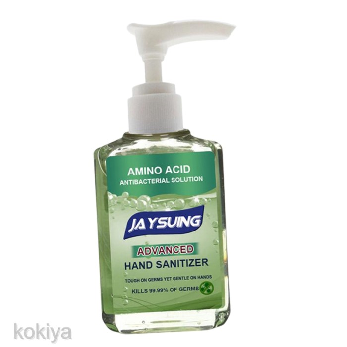 bottle sanitiser