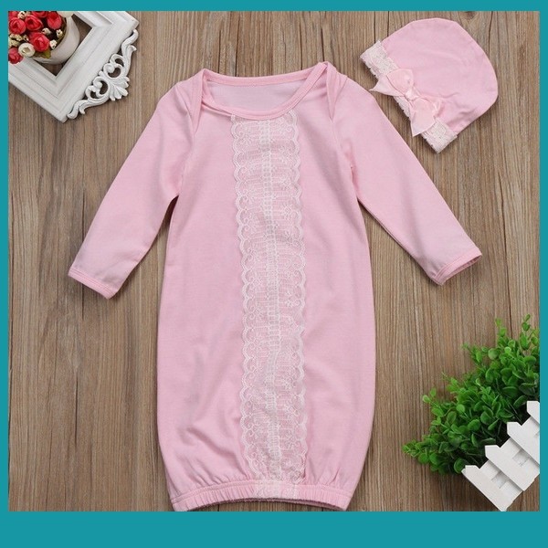 wrap newborn