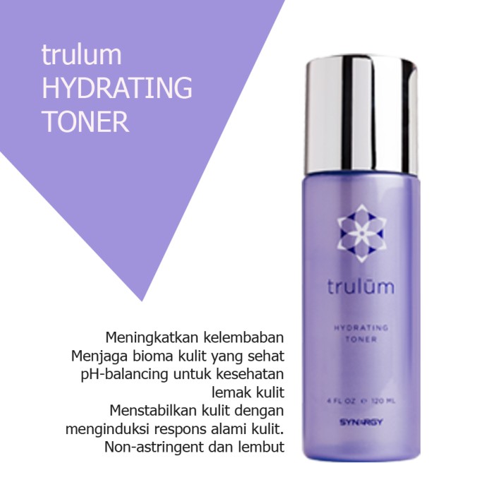 non astringent toner