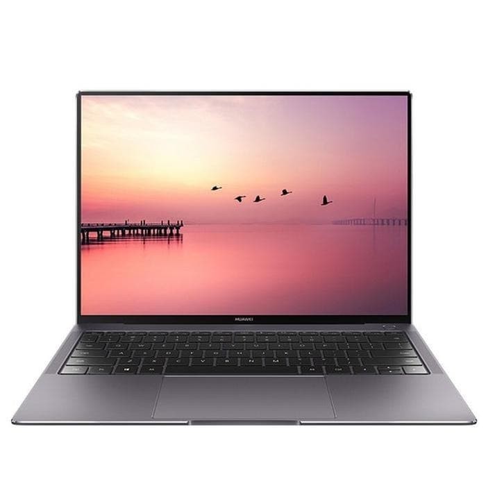 Jual Dijual Huawei Matebook X Pro Signature I7 16 512 Ready Murah Kota Bandung Jaudagrosir69 Tokopedia