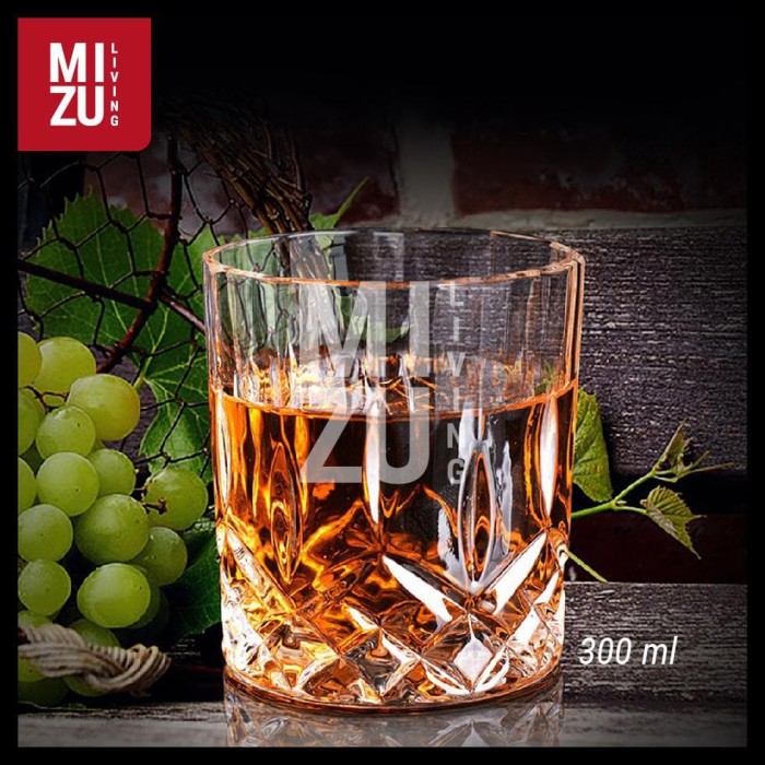 Jual Yamagara Whiskey Glass Gelas Kaca Whisky On The Rocks Gelas Air Minum Jakarta Barat Siska Putri Store Tokopedia