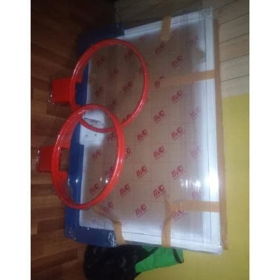 Jual Papan Pantul Akrilik 15mm Papan Basket Ring 600x1200mm Jakarta Barat Haifa Toko Mgg Tokopedia