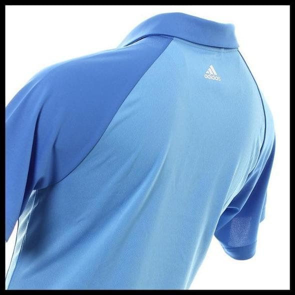 baju golf adidas