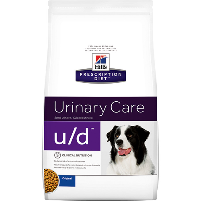 Jual Hills Urinary Care U D Makanan Kering Anjing 3 85kg Kota Depok Istana Grosir Indonesia Tokopedia