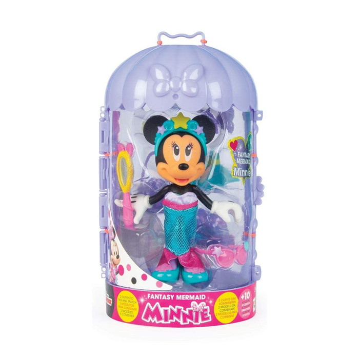 imc toys minnie mouse