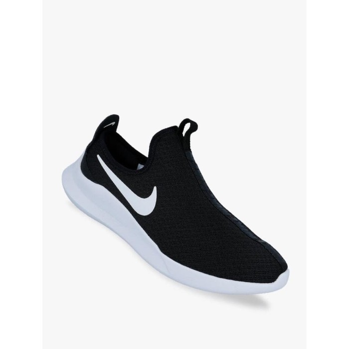 Jual Nike Viale Slp Men S Shoes Black Jakarta Pusat Am1nshop Tokopedia