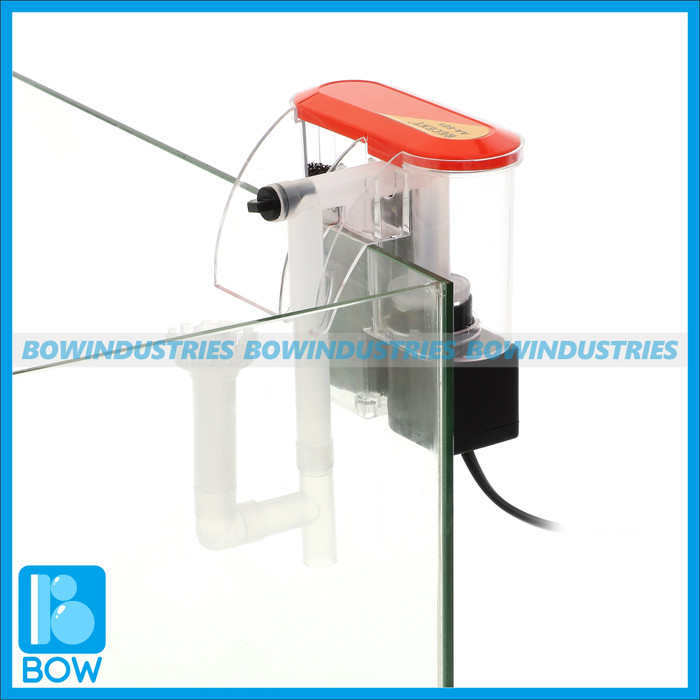 Jual Filter Aquarium Aquascape Gantung Slim Hanging RECENT  