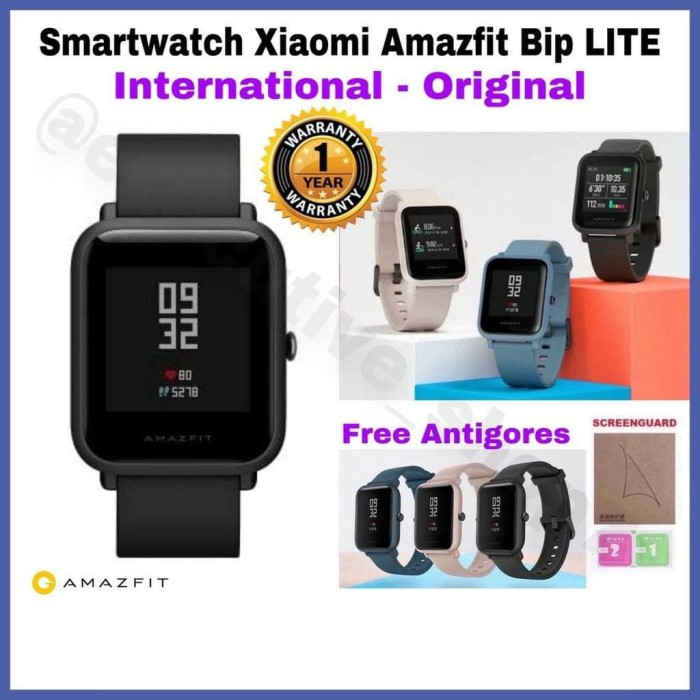 xiaomi amazfit shop