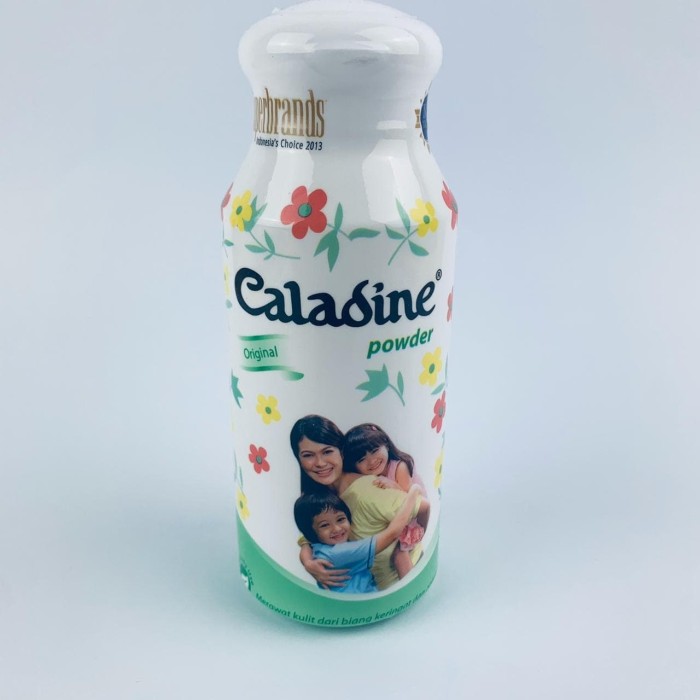 Jual Bedak Caladina Bedak Gatal Gatal Alergi 100g Jakarta Pusat Mmmartgrosir Tokopedia