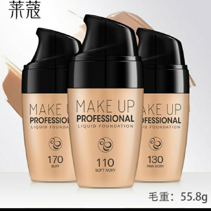 Jual Laikou Alas Bedak Cair Penutup Penuh Untuk 6 Warna Makeup Wajah Dasar Jakarta Barat Ollshop Ra 16 Tokopedia