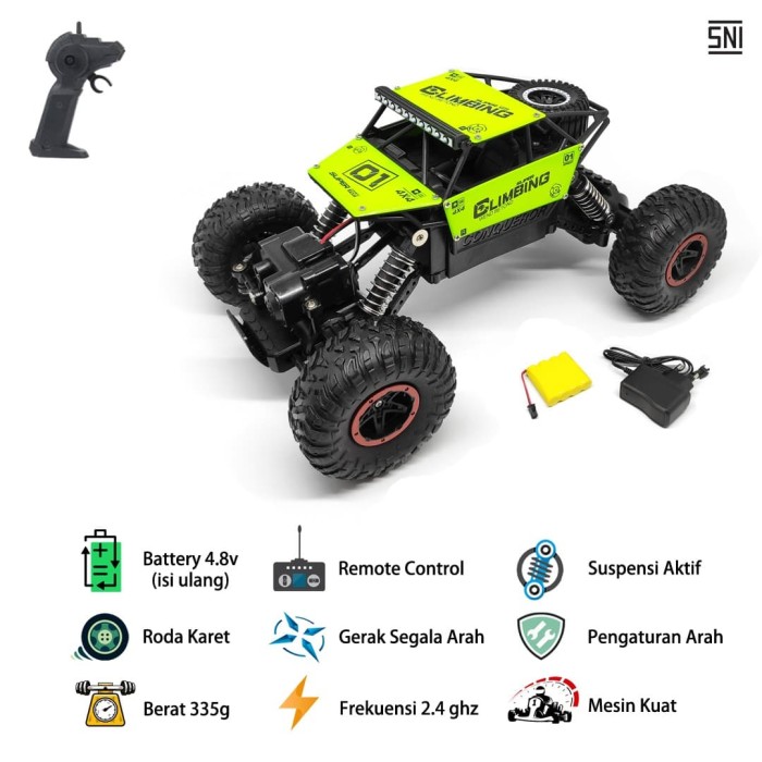 50cc rc car