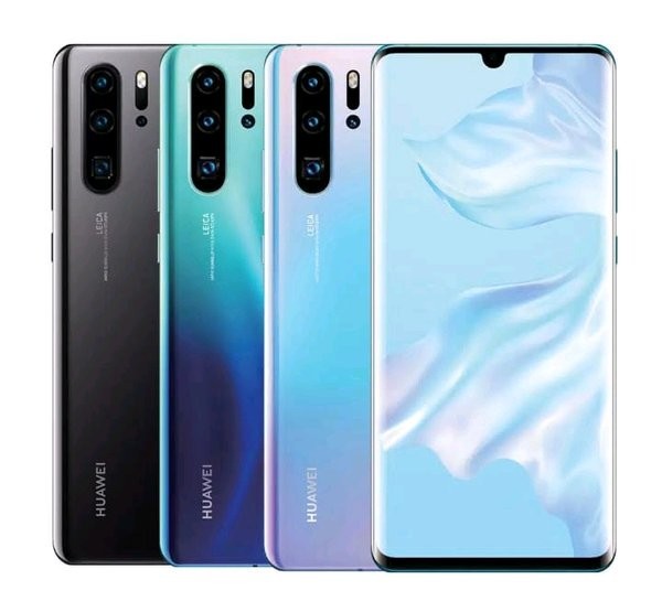 Jual Hp08 Huawei P30 Pro Vog L29 8 128gb Garansi Resmi A Grab It Fast Kota Depok Feraniprawita Tokopedia