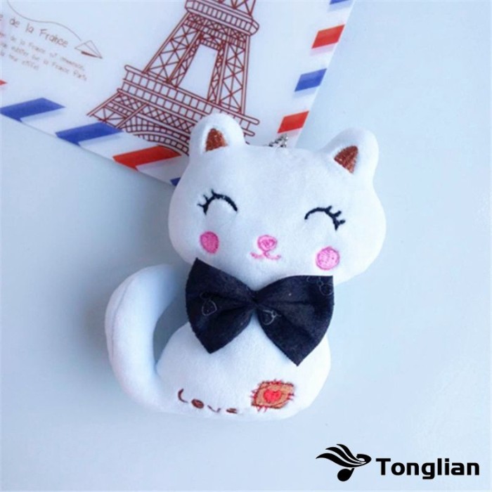 Jual Ready Popular Travel Cat Bunny Game Girl Baby Kids Soft Jakarta Pusat Lombardini Tokopedia