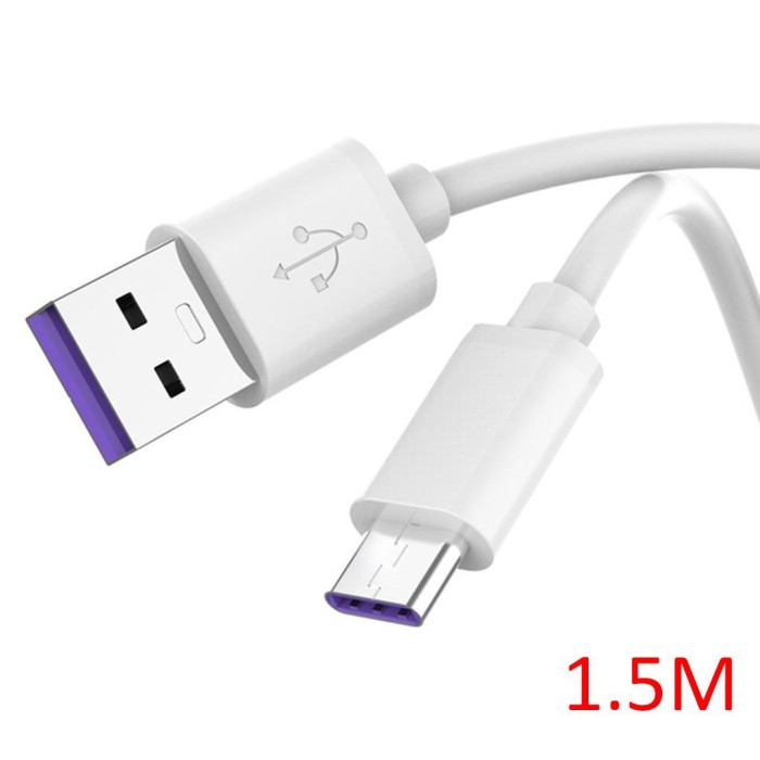 Jual Usb Type C Cable Replacement Huawei Mate 9 Mobile Phone Fast Jakarta Barat Starbling Tokopedia