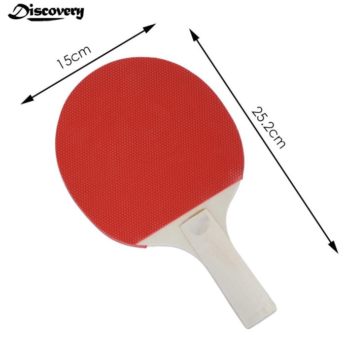 Jual Dis Random Colors Table Tennis Net Table Tennis Set Play Durable Kab Malang Murcel Comp Tokopedia