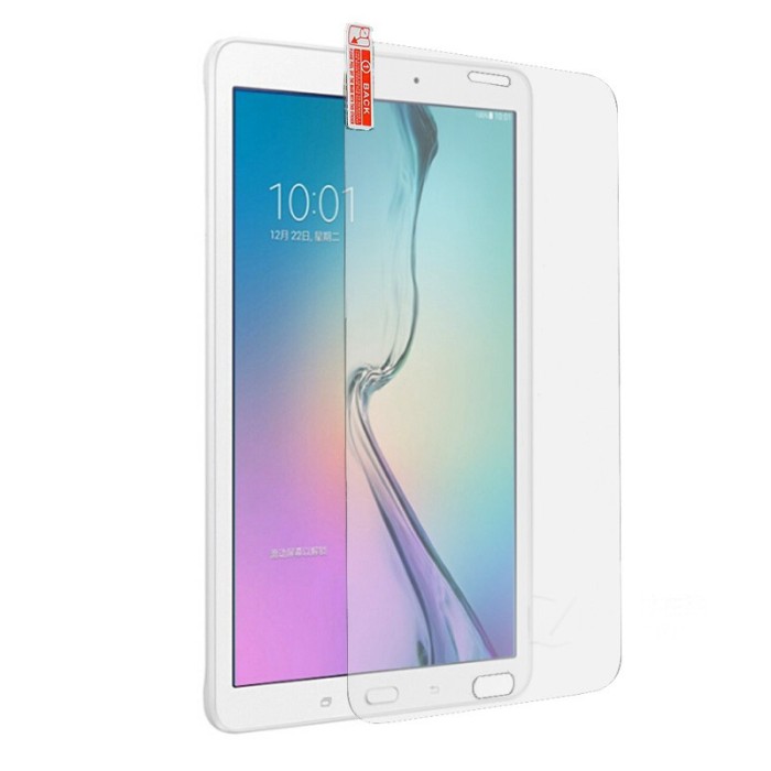 Jual Tempered Glass Protector For 7 Samsung Galaxy Tab E Lite 7 0 Tablet Jakarta Pusat Epdc Tokopedia