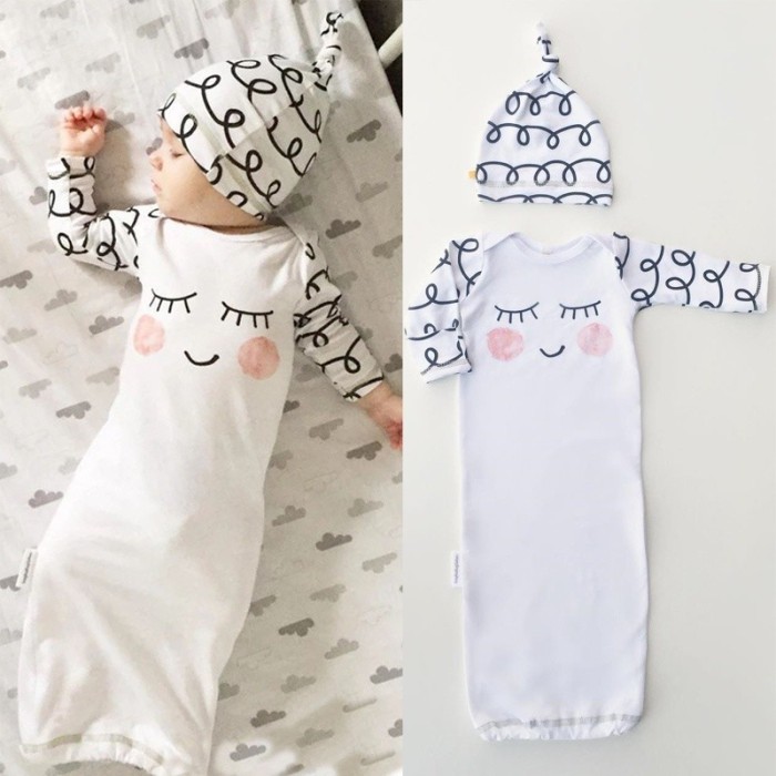 swaddle outfit for baby