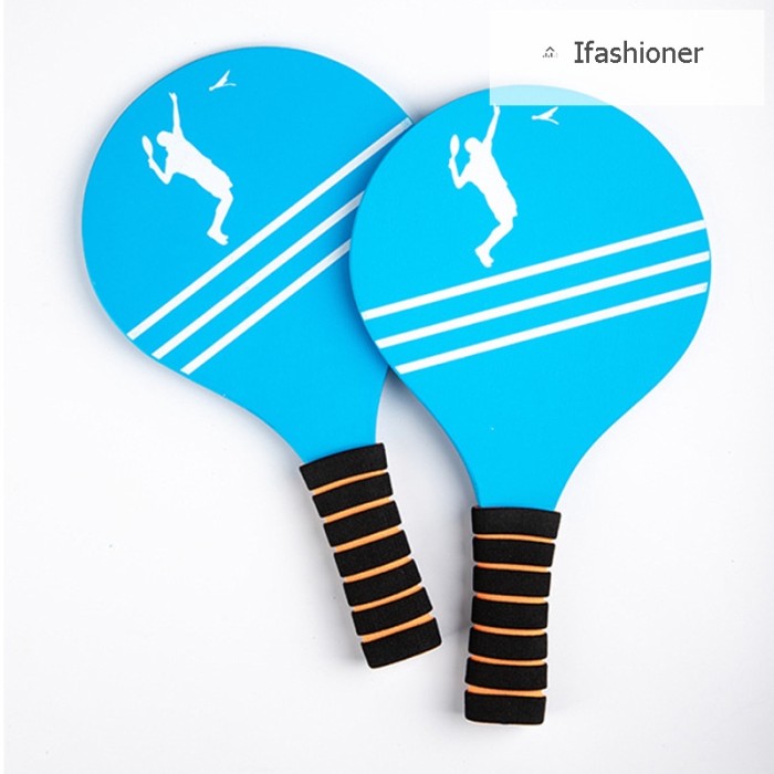 Jual Set Raket Tenis Badminton Dengan Bola Ping Pong Untuk Taman Outdoor Kab Malang Murcel Comp Tokopedia
