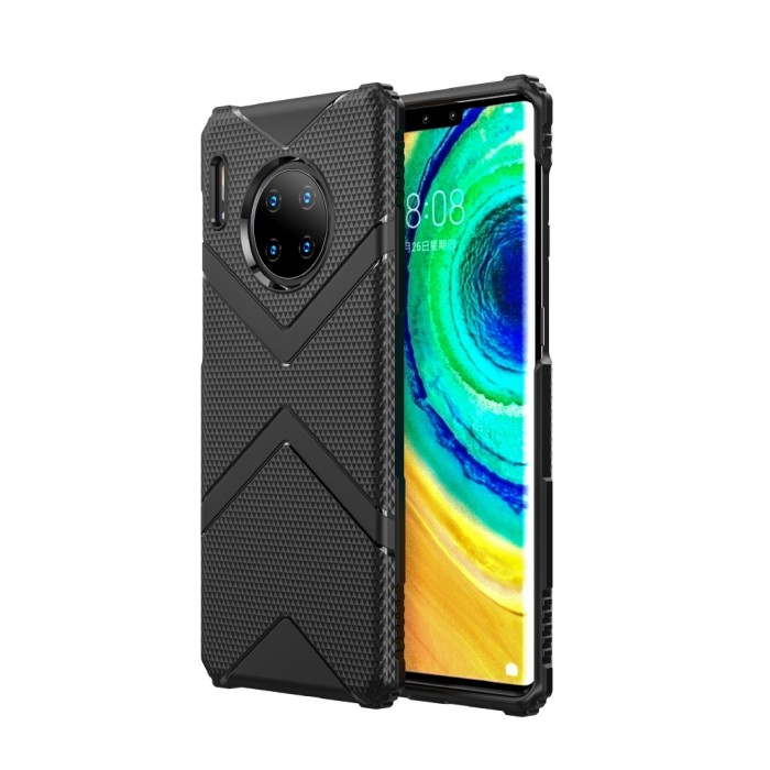 Jual Huawei Mate 30 P30 Pro P30 Lite Nova 4e Sturdy Silicone Case Full Jakarta Barat Agoy Data Tokopedia