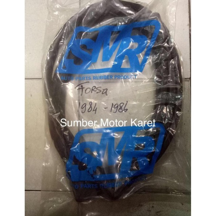 Jual Karet Kaca Depan Suzuki Forsa Tahun 1984 1986 Kab Tangerang Ibal0 Tokopedia