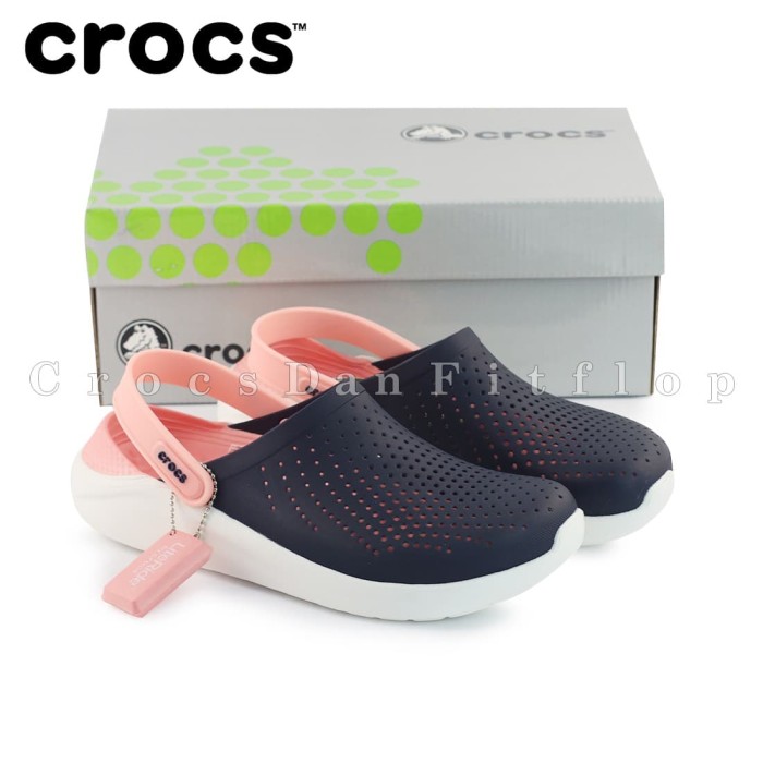 harga crocs original