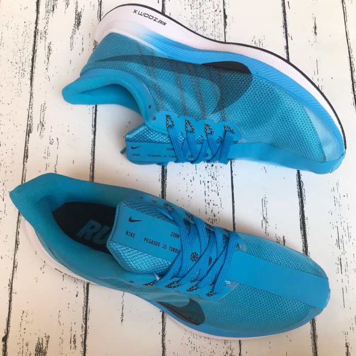 pegasus 35 turbo blue lagoon