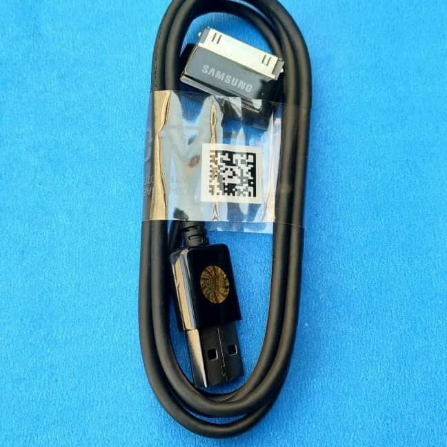 Foto Produk Kabel Data Charger Samsung Galaxy Tab 1/2/7/8.9/10.1 Note 10.1 ORI dari DAN Store 4