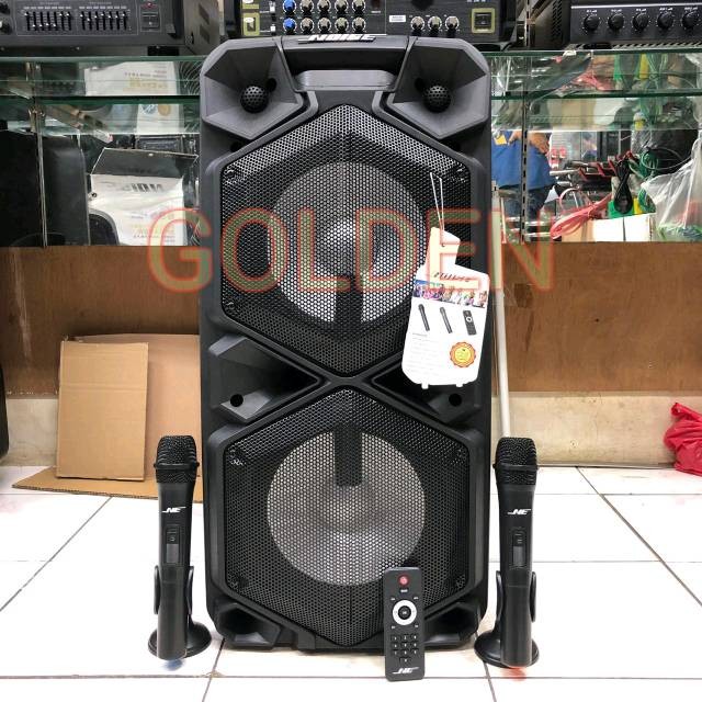 speaker portable amplifier wireless