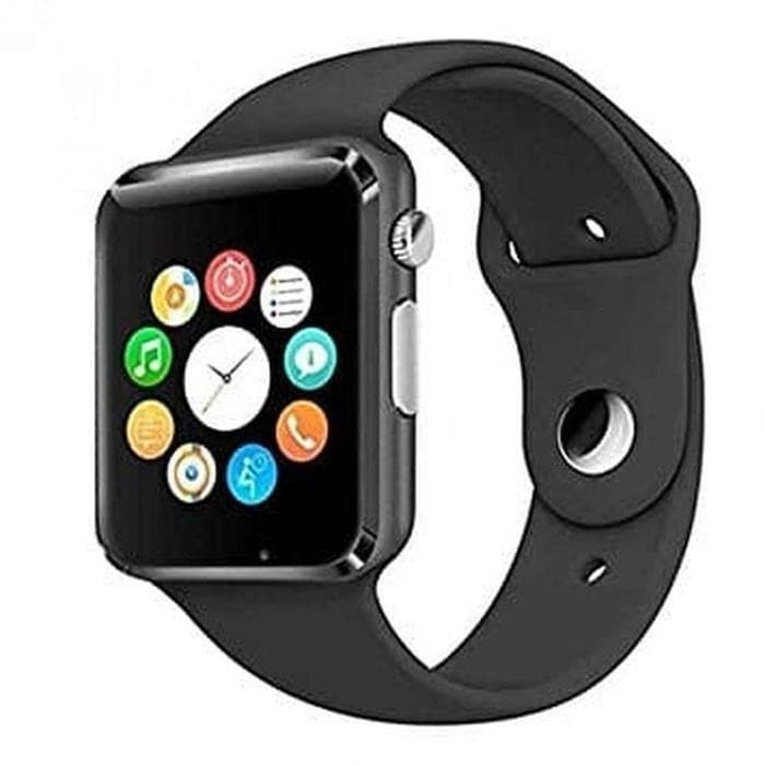 a1 bluetooth smart watch phone