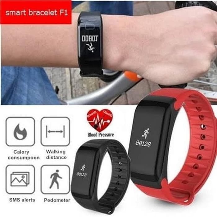 smart watch wearfit
