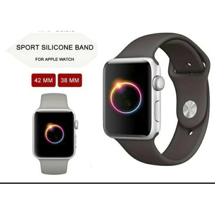 apple watch series 3 murah