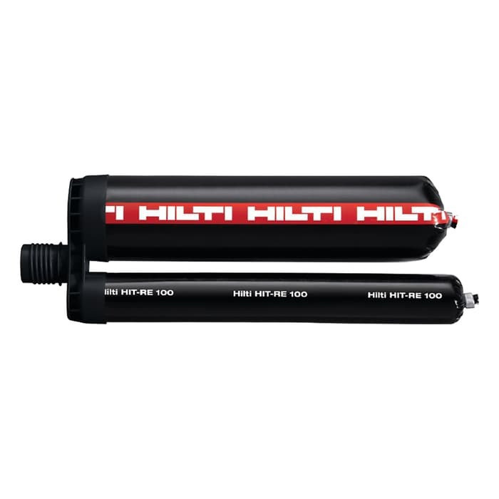 Jual HILTI | HIT-RE 100 - Jakarta Selatan - CRP KIMIA KONSTRUKSI