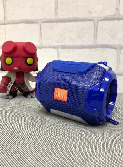 jbl mega