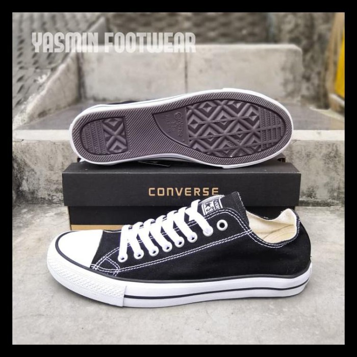converse modern ox