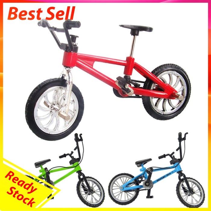small bmx bike