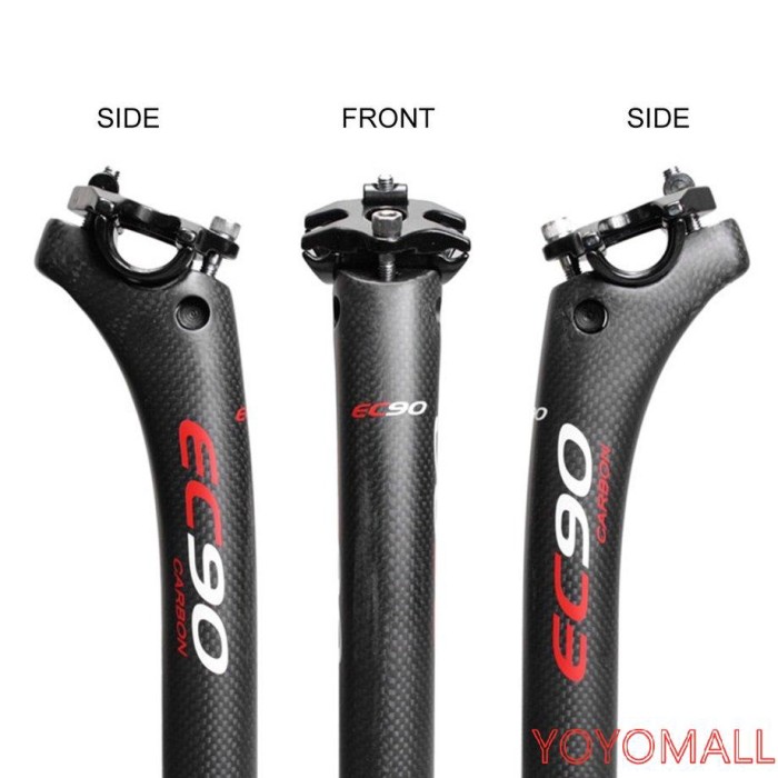 bike seat tube