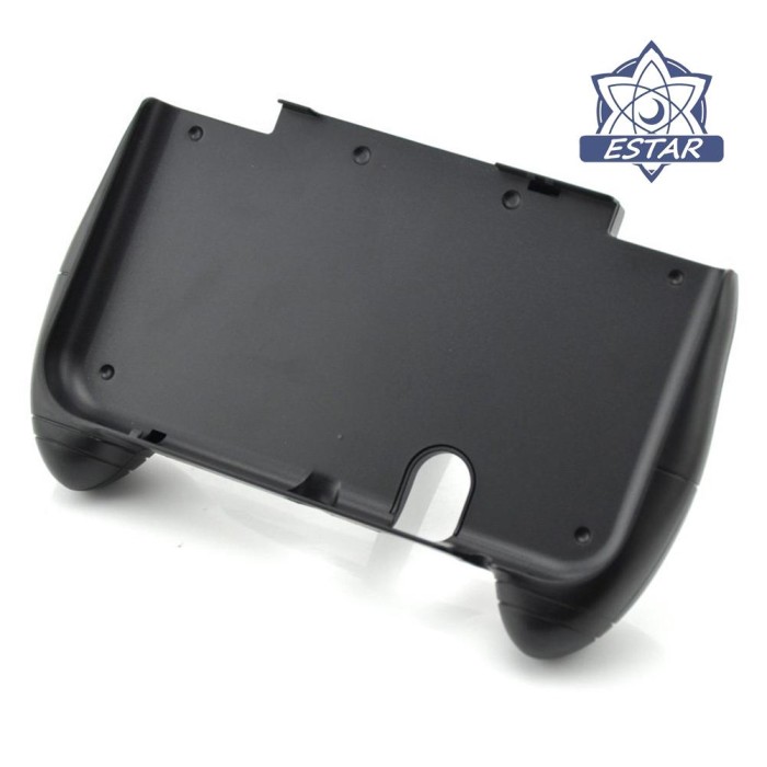 Jual Controller Hand Grip Holder Game Case Handle Stand For Nintendo 3ds Jakarta Barat Tortor Sale Tokopedia