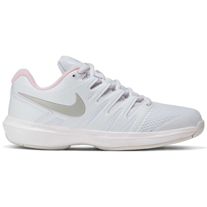 nikecourt air zoom prestige women's