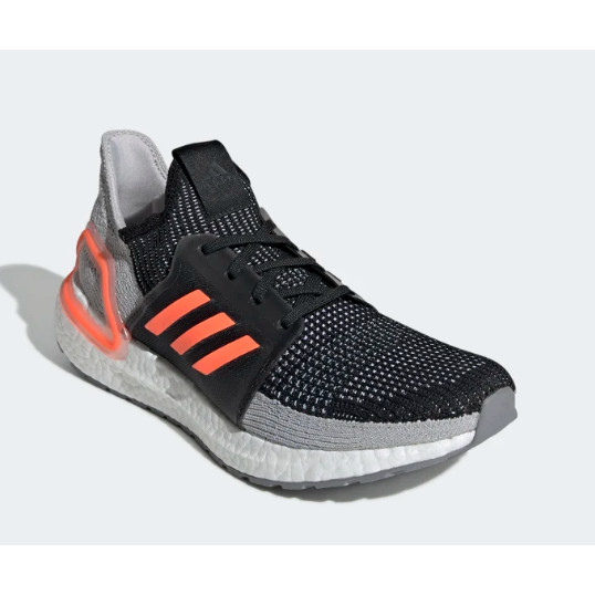 ultraboost 19 solar orange