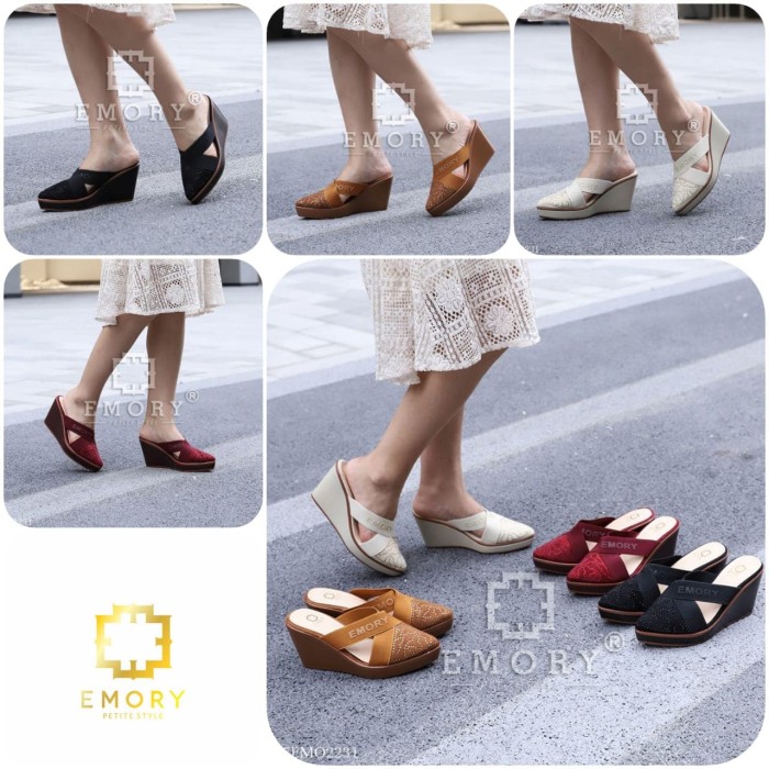 emory sandal