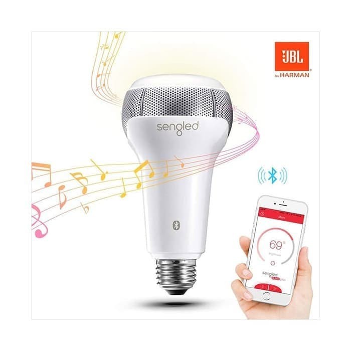 sengled pulse solo