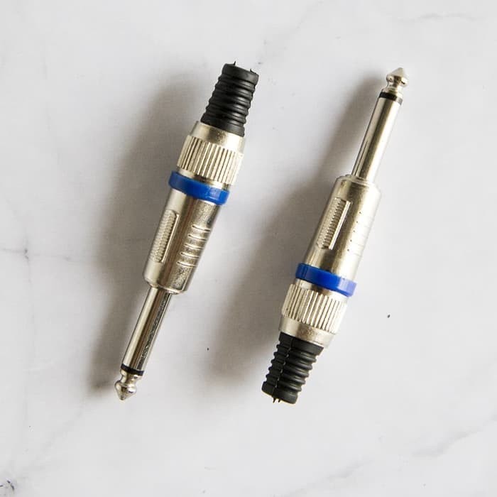 Jual Jack Akai Mono Canare - Kepala - Warna - Male - Jakarta Pusat