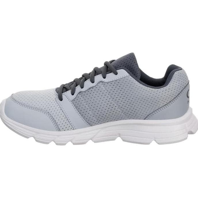 ekiden one woman grey