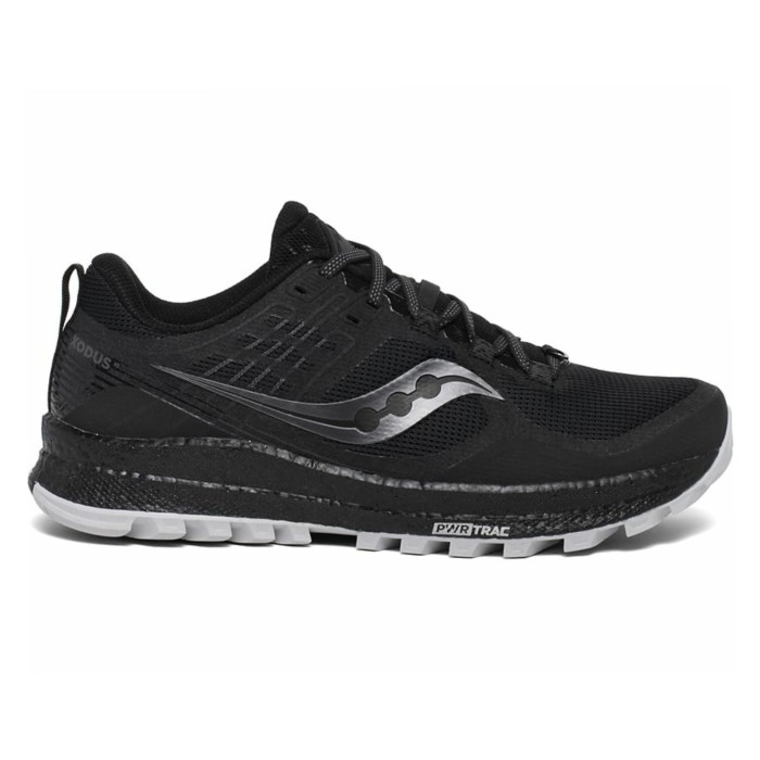 saucony ultra trail