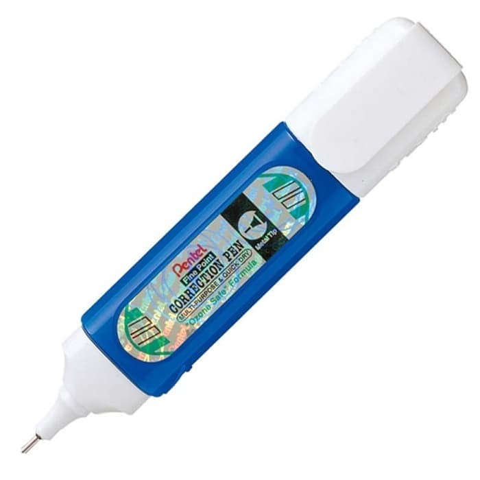 Jual Tipex Cair Pentel Gepeng - Jakarta Barat - SuryaMasAteka | Tokopedia