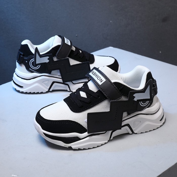 trendy boys sneakers