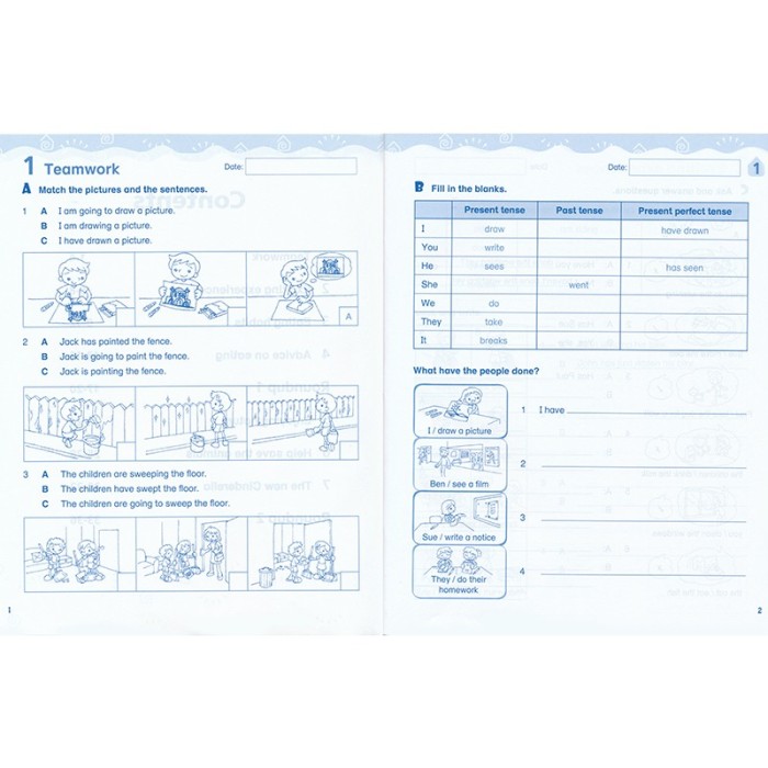 Jual Longman 5pcs Set Kartu Ucapan Selamat Datang Untuk Latihan Jakarta Pusat Eka Elektron Tokopedia